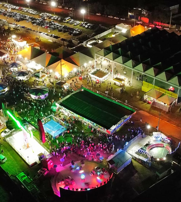Festa do Milho: Capela do Alto recebe shows solidários de Zé Felipe; Edson & Hudson e Michel Teló