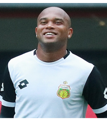 Araçariguama: O craque Anderson Salles faz palestra na Escola da Terra Baixa neste sábado