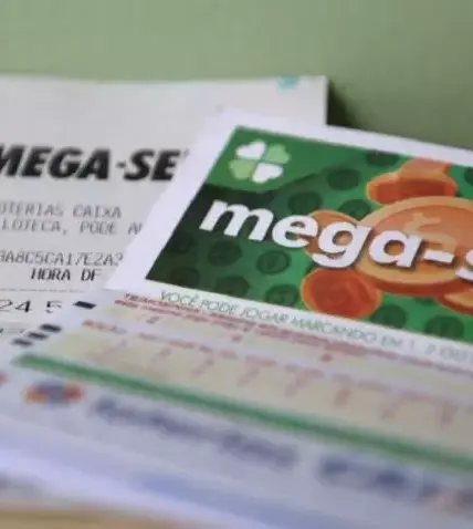 Mega-Sena: Três apostas ficam a um número de prêmio milionário e ganham bolada com quina em SC