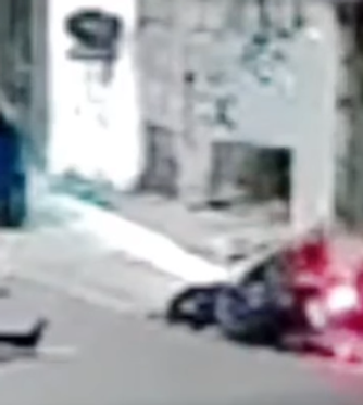 VÍDEO: Suspeito morre após confronto com guarda municipal durante tentativa de assalto