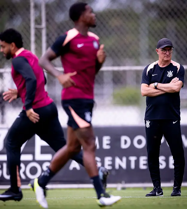 Bragantino x Corinthians: veja onde assistir ao jogo do Paulistão