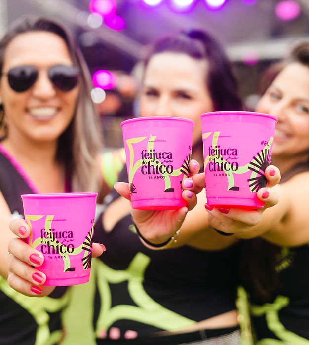 Maior feijoada de SP: nova edição da 'Feijuca do Chico' traz show inédito de Mariana Fagundes em comemoração histórica