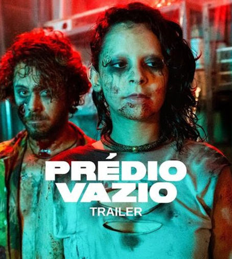 Confira o trailer oficial de Prédio Vazio, novo terror que estreia em 12 de junho nos cinemas