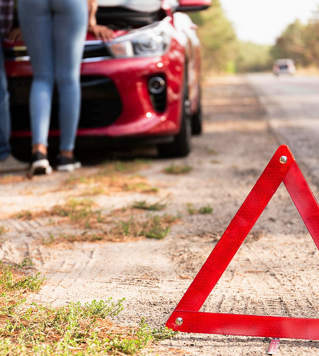 Barulhos, vibrações e cheiros: os sinais que o carro dá antes de apresentar problemas na estrada