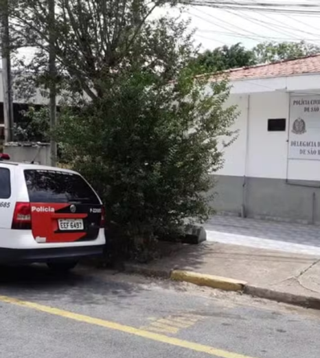 São Roque: Idoso morre após ser esfaqueado e atropelado por jovem que conheceu em bar