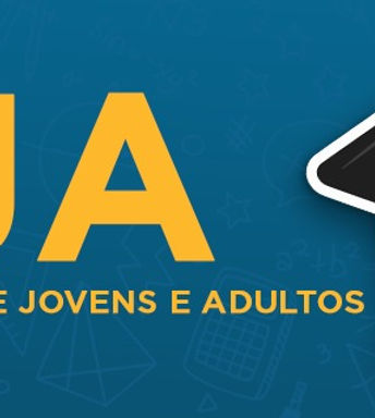 Estão abertas as inscrições para Educação de Jovens e Adultos