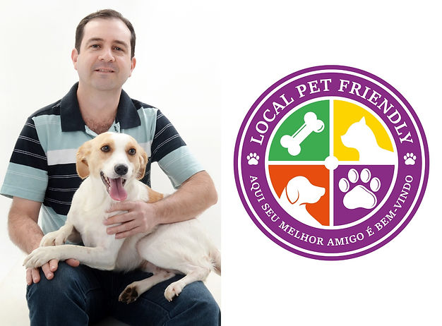 Aprovado PL do Vereador Alexandre Pierroni que institui o selo “Pet Friendly no município de São Roque