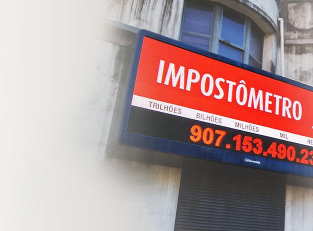 ACSP: No “bloco do Impostômetro’’, cachaça e adereços são mais tributados no Carnaval