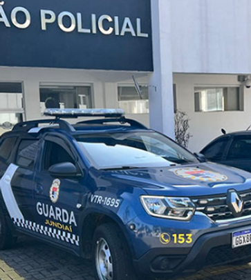 Com placas de Araçariguama quadrilha de venezuelanos faz "arrastão" em farmácias da região de Jundiaí