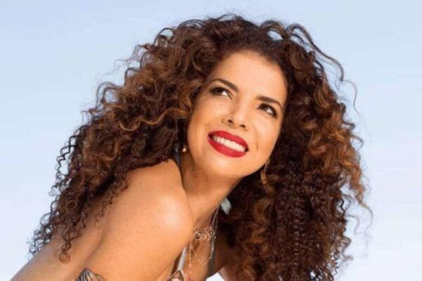 Vanessa da Mata é atração confirmada no Festival de Inverno de São Roque com show gratuito