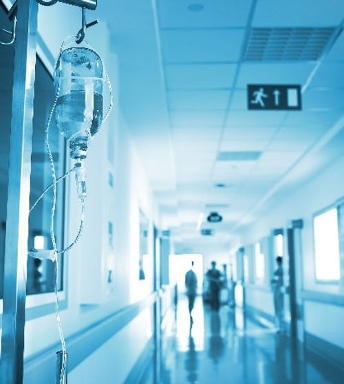 Município é responsabilizado após diagnóstico tardio de tumor cerebral em paciente