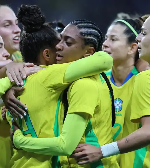 Mundial Feminino de 2027 será disputado em oito cidades brasileiras