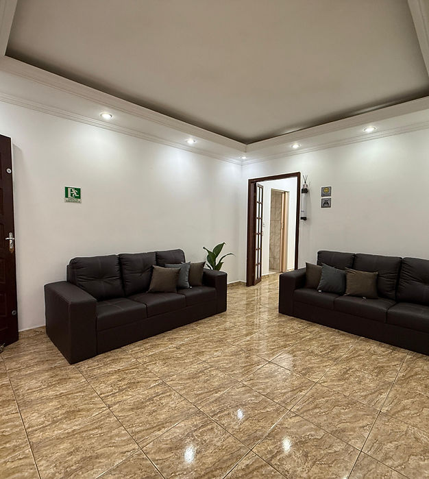 Nova Residência Terapêutica garante mais conforto, acolhimento e dignidade aos moradores em Mairinque