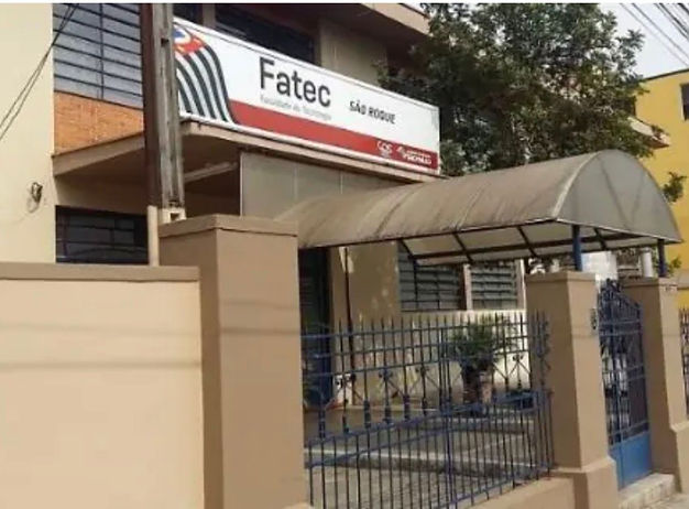FATEC São Roque abre inscrições para vestibular com 80 vagas em cursos superiores gratuitos