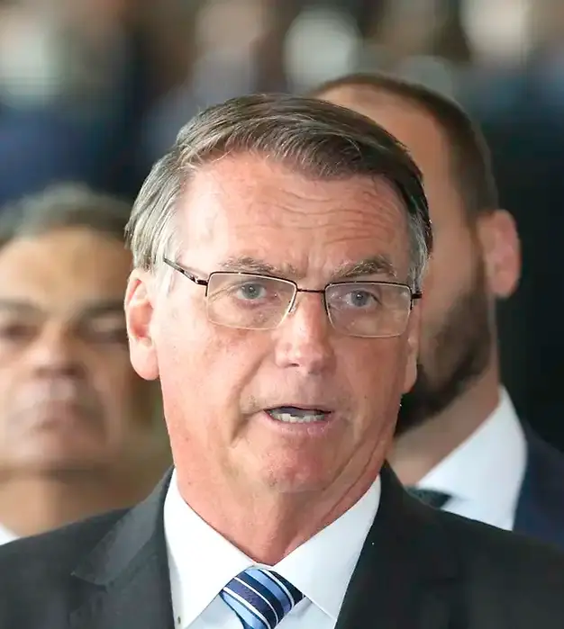 PGR se manifesta contra autorização para viagem de Bolsonaro aos EUA