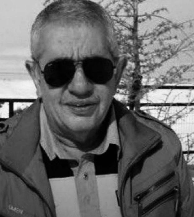 Nota de Falecimento: Valter Nastri