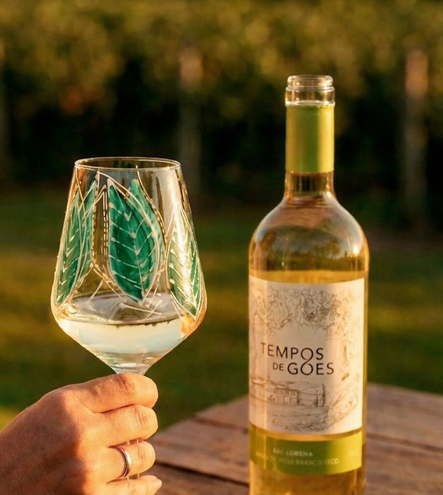 Vinícola Góes promove workshop especial de Dia das Mulheres com experiência que une arte e vinho