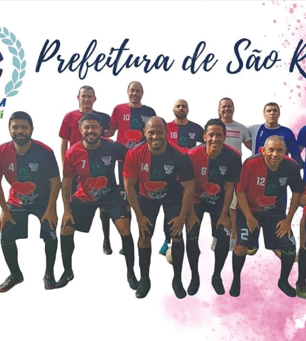 Definidas as semifinais do Futebol Society nos JAISAM SICREDI 2025