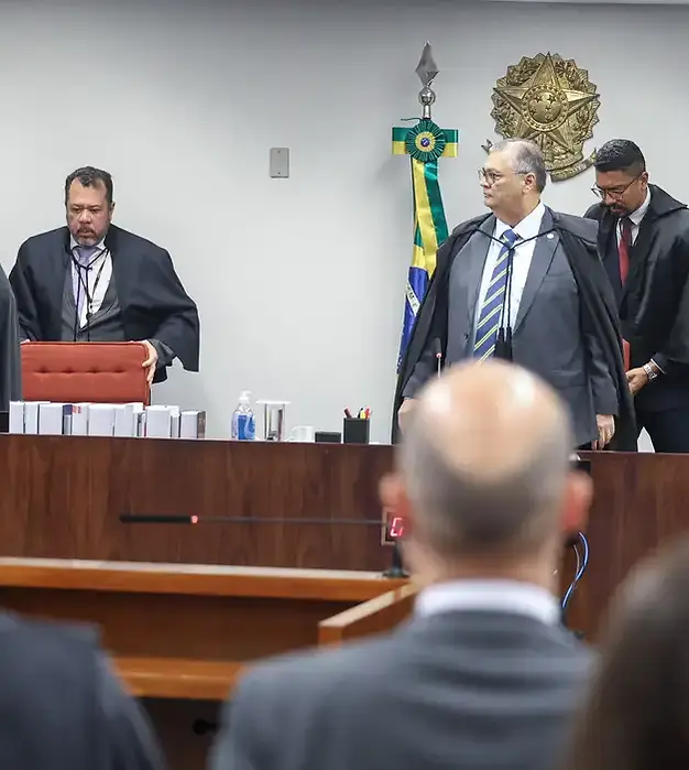 Caso Marielle e Anderson: STF condena irmãos Brazão a 76 anos