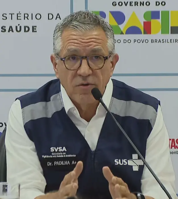 Governo suspende vacina contra dengue do Butantan por reações adversas