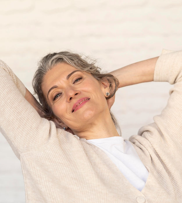 Envelhecimento ativo: Segredos para uma vida plena em todas as fases