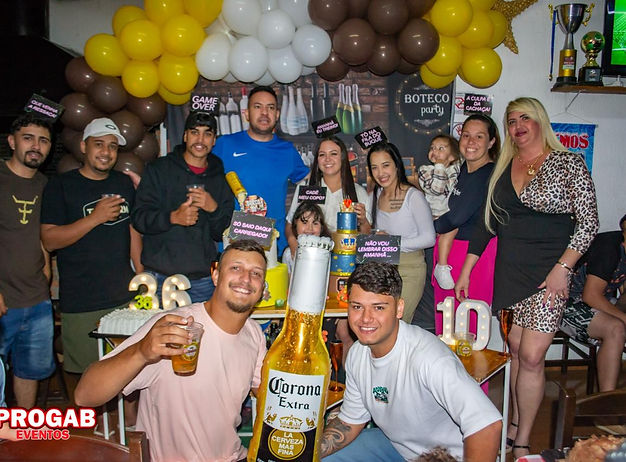 Restaurante Rainha da Costela e Cupim comemora 10 anos com grande festa em Araçariguama