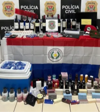 Venda de Mounjaro paraguaio: polícia investiga coordenador legislativo de São Roque e pregoeira