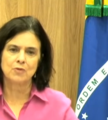 Ministra da Saúde descarta possibilidade de pandemia de Mpox