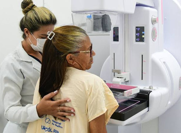 Pirapora do Bom Jesus divulga Campanha de Conscientização do Outubro Rosa