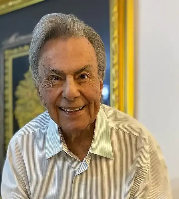 Aos 86 anos, morre em São Paulo o artista Agnaldo Rayol
