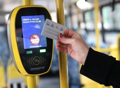 Bilhete Único fica indisponível para recarga a partir da noite desta quarta; veja até quando