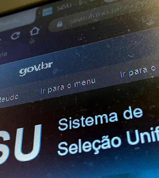 Inscrições para o Sisu do 2º semestre começam nesta segunda-feira
