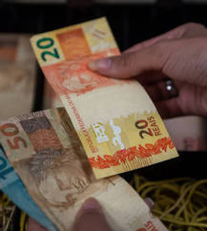 Valor do dinheiro esquecido do BC aumenta e chega a R$ 7,4 bilhões