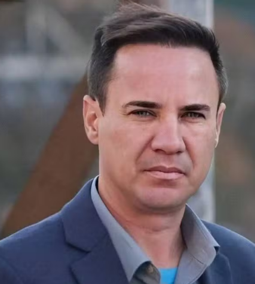 Geraldinho, prefeito de Piedade, morre aos 47 anos