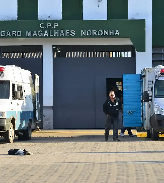 Saidinha de presos em SP começa nesta terça, 23; entenda como funciona