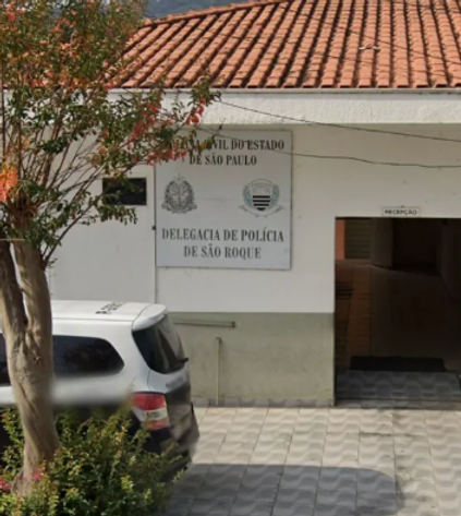 Idoso morre após ser encontrado caído em viela de São Roque; polícia investiga o caso