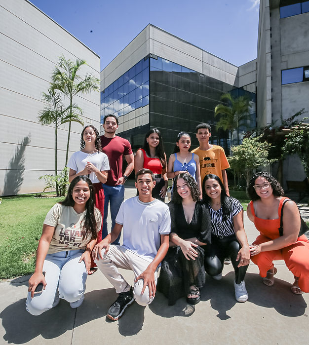 Estudantes de Santana de Parnaíba conquistam acesso às mais conceituadas universidades do país