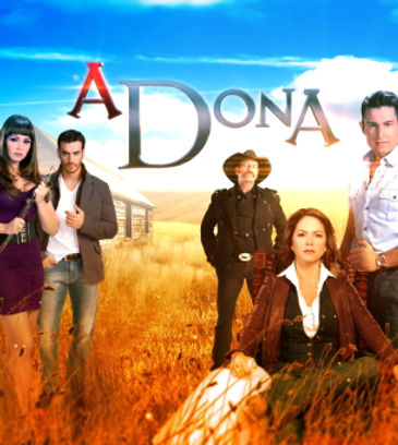A DONA - (20 a 25 de março)