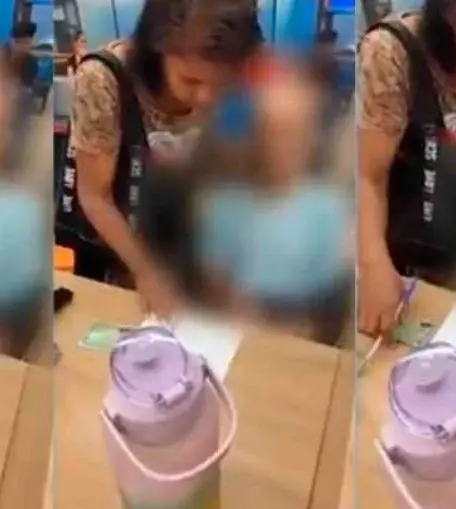 Motorista de app diz que idoso estava vivo no trajeto até o banco