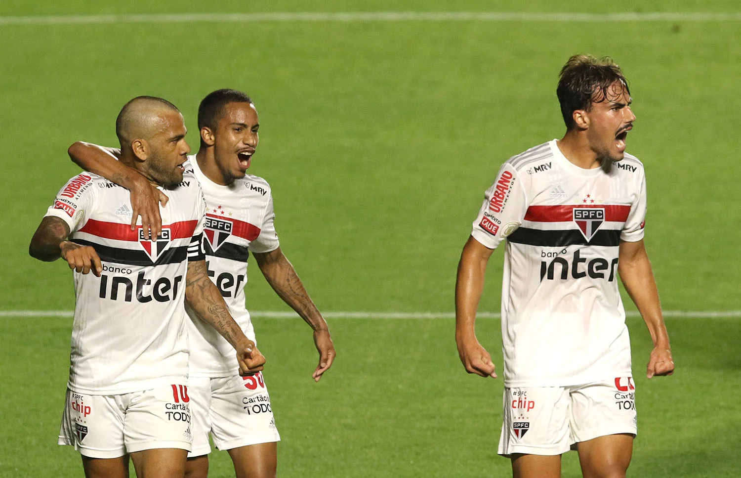 São Paulo x Cobresal pela Libertadores 2024 onde assistir ao vivo