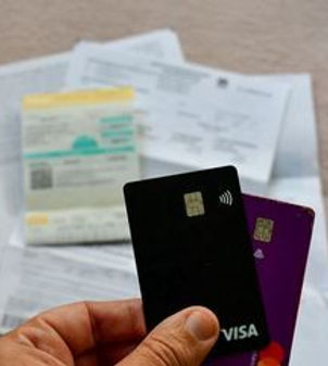 Bancos dão desconto de até 96% para limpar o nome no Desenrola