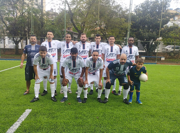 Resultados das quartas de final dos JAISAM 2023
