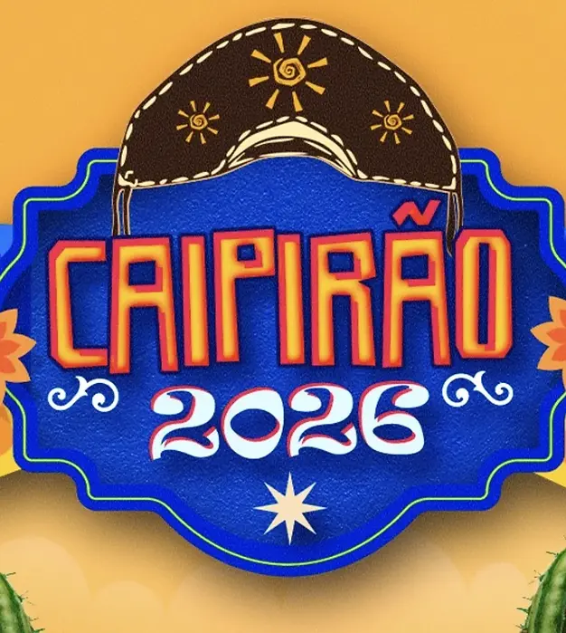 Caipirão de Pirapora vai tomar conta da cidade com música, comidas típicas e festas em três regiões diferentes