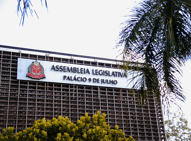 Veja lista de Deputados Estaduais eleitos no domingo, 4 de outubro