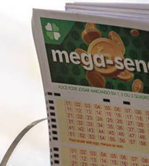 Mega-Sena acumulada paga R$ 37 milhões nesta terça-feira