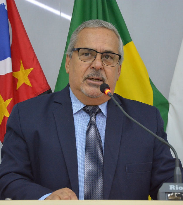 Vereador Julio Mariano busca alternativas para melhorar a manutenção das estradas rurais de São Roque