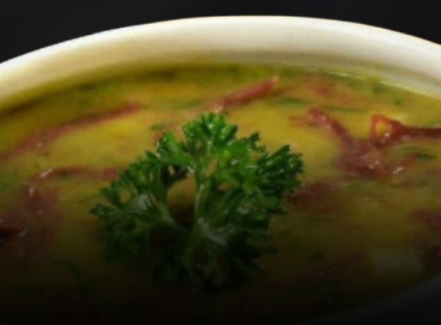 Esfriou? Restaurante Rainha da Costela em Araçariguama destaca opções de caldos e atendimento via iFood