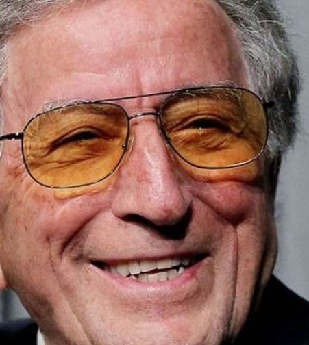 Em 70 anos de carreira, Tony Bennett conquistou prêmios e parcerias de sucesso