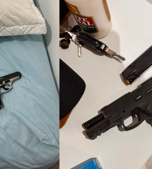 Araçariguama: Operação da Polícia Civil captura líder de facção escondido em sítio na cidade