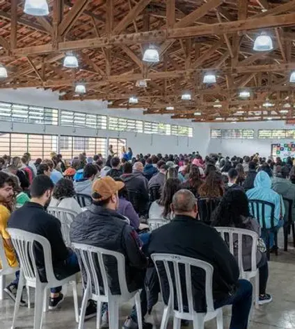 São Roque promove novo Feirão do Emprego para 400 vagas no Mercado Livre